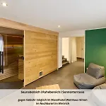 شقة Moselquartier 