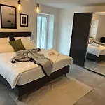 شقة Moselquartier 