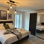 شقة Moselquartier 