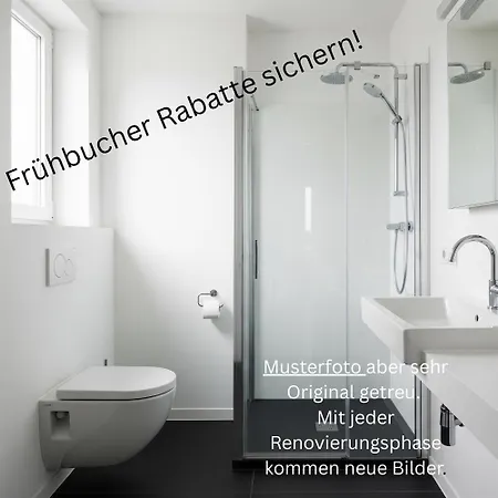 아파트 - Eg Mosel- & Weinquartier, Terrasse, Parkplatz, Moderne Kueche Bis 4 Personen 피에스포트