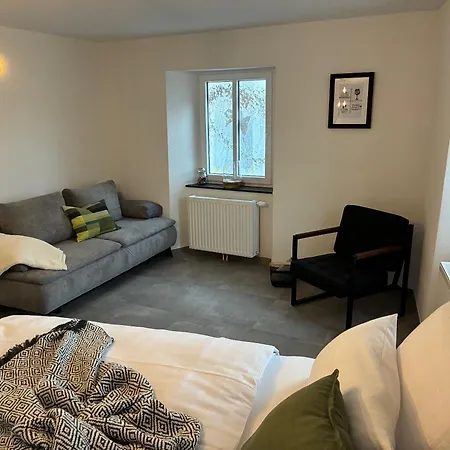 - Eg Mosel- & Weinquartier, Terrasse, Parkplatz, Moderne Kueche Bis 4 Personen * 피에스포트