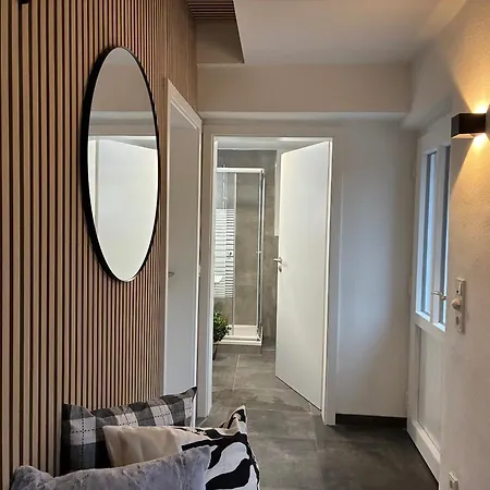 아파트 Moselquartier 
