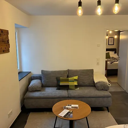 - Eg Mosel- & Weinquartier, Terrasse, Parkplatz, Moderne Kueche Bis 4 Personen * 皮斯波特