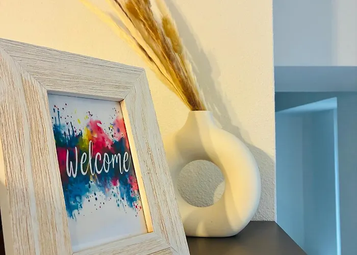 דירה Moselquartier 